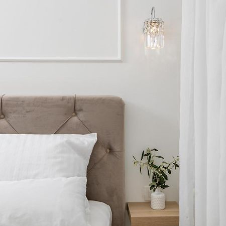 Apartman Marina Vrbnik Kültér fotó