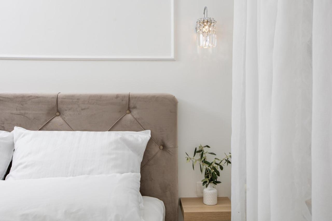 Apartman Marina Vrbnik Kültér fotó