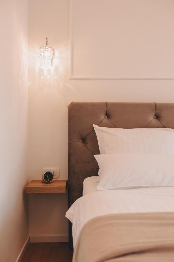 Apartman Marina Vrbnik Kültér fotó